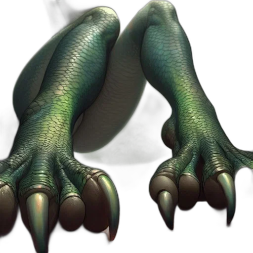 dragon, creature, animal, weapon, concept art, 3d render, photorealistic, fantasy art transparent PNG cut-out