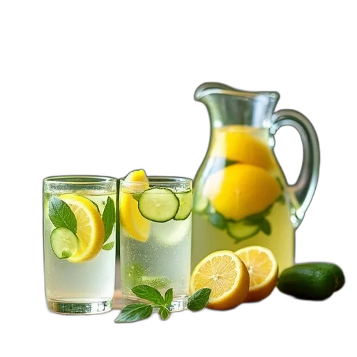 bottle, food, weapon, photorealistic transparent PNG cut-out