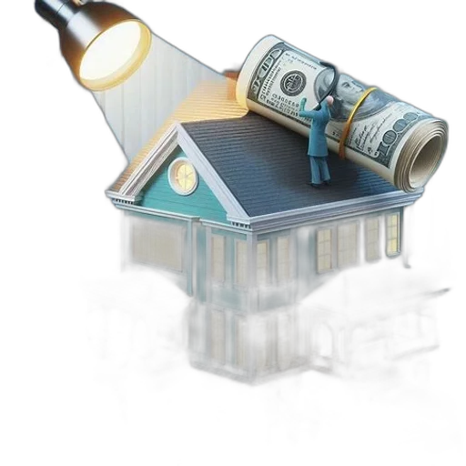 bottle, robot, weapon, furniture, 3d render, concept art, miniature, house transparent PNG cut-out