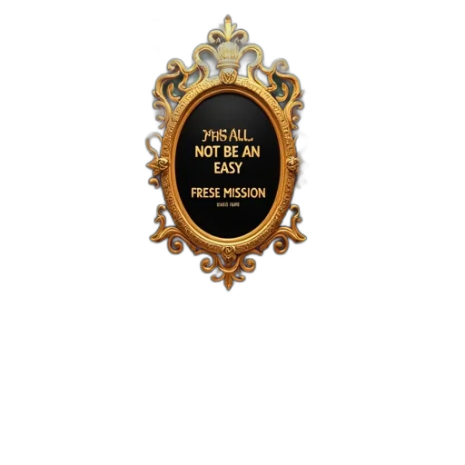 crown, jewelry, staff, furniture, 3d render, second, image, shows transparent PNG cut-out