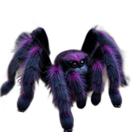 creature, animal, hair, dragon transparent PNG cut-out