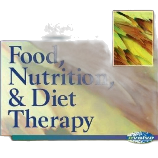 food, cover, krause, nutrition, diet, therapy, features, colorful transparent PNG cut-out