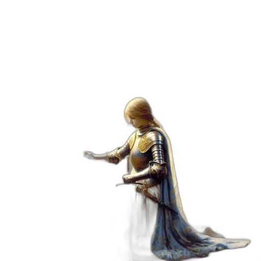 sword, staff, weapon, dress, concept art, fantasy art, pixel art, 3d render transparent PNG cut-out