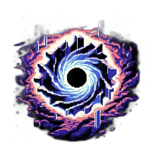 dragon, flower, creature, robot, pixel art, fantasy art, 3d render, concept art transparent PNG cut-out