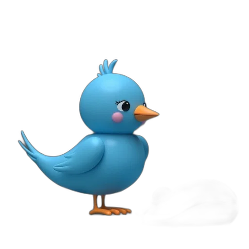 animal, staff, weapon, 3d render, cartoon, concept art, photorealistic, twitter transparent PNG cut-out