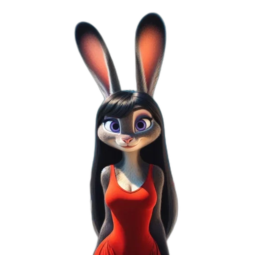 dress, animal, creature, robot, 3d render, cartoon, concept art, photorealistic transparent PNG cut-out