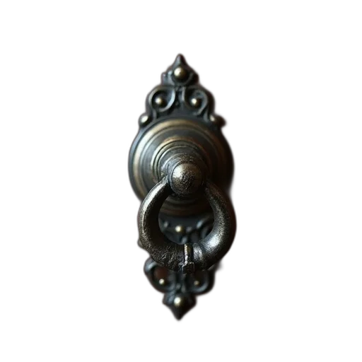 jewelry, crown, staff, furniture, 3d render, photorealistic, concept art, fantasy art transparent PNG cut-out