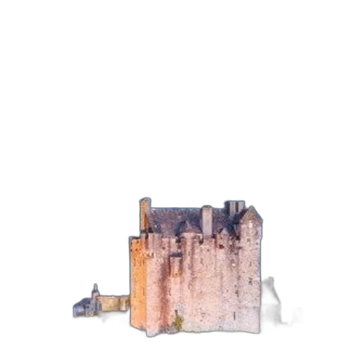 furniture, crown, building, bottle, watercolor, concept art, 3d render, photorealistic transparent PNG cut-out