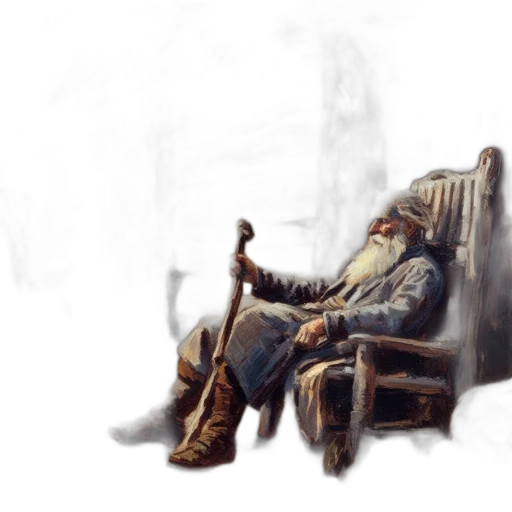 furniture, dragon, sword, staff, concept art, fantasy art, photorealistic, watercolor transparent PNG cut-out