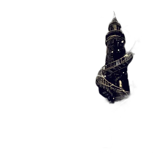 crown, dress, bottle, sword, concept art, 3d render, pixel art, fantasy art transparent PNG cut-out