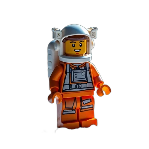 robot, staff, face, jacket transparent PNG cut-out