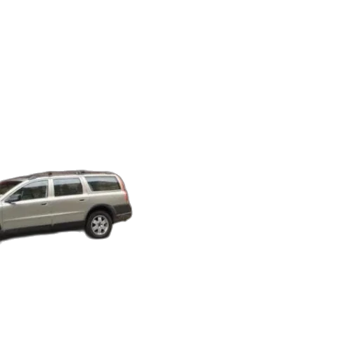 car, 3d render, brick, building, red, sign, reading, junior transparent PNG cut-out