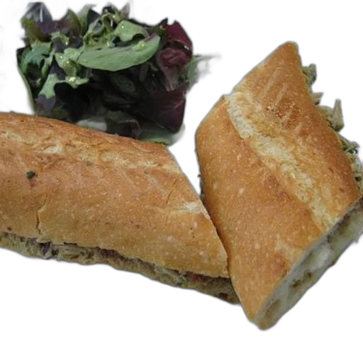 food, photorealistic, 3d render, sandwich, lettuce, tomato, white, plate transparent PNG cut-out