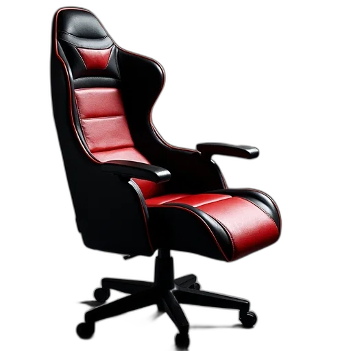 furniture, 3d render, photorealistic, image transparent PNG cut-out