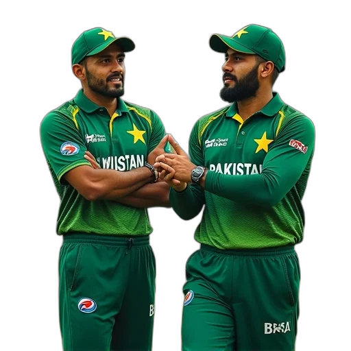 pakistan, announces, partnership, bcb, world, cricket, tournament transparent PNG cut-out