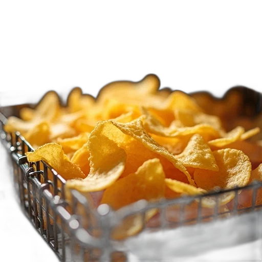 food, crown, hat, photorealistic transparent PNG cut-out