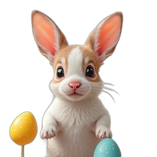 animal, staff, food, photorealistic transparent PNG cut-out