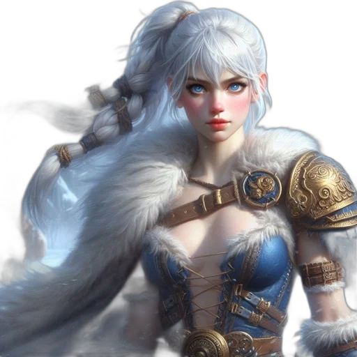 sword, fantasy art, concept art, photorealistic transparent PNG cut-out