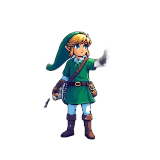 staff, weapon, sword, mask, pixel art, concept art, fantasy art, 3d render transparent PNG cut-out