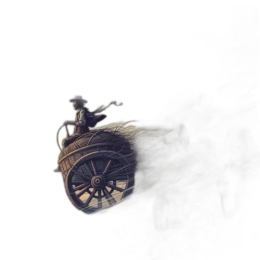 dragon, weapon, car, hair, concept art, fantasy art, photorealistic, 3d render transparent PNG cut-out