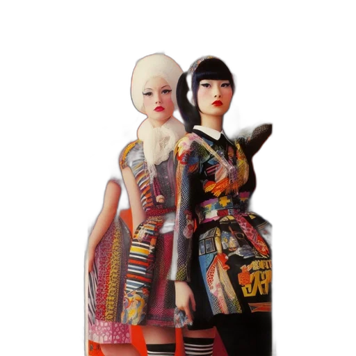 dress, concept art, 3d render, photorealistic, fantasy art, collage, features, images transparent PNG cut-out