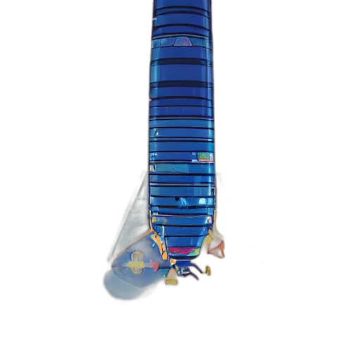 umbrella, staff, bottle, weapon transparent PNG cut-out