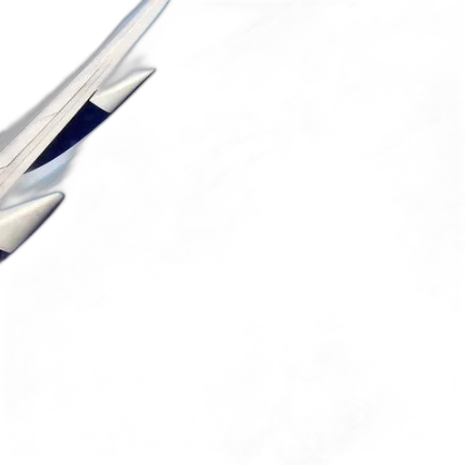sword, umbrella, weapon, staff, 3d render, photorealistic, concept art, view transparent PNG cut-out