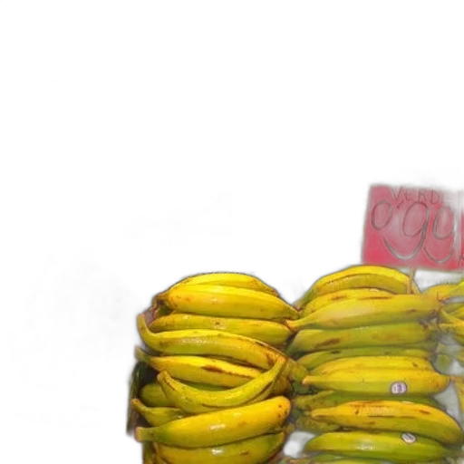 food, staff, crown, weapon, 3d render, photorealistic, oil painting, concept art transparent PNG cut-out