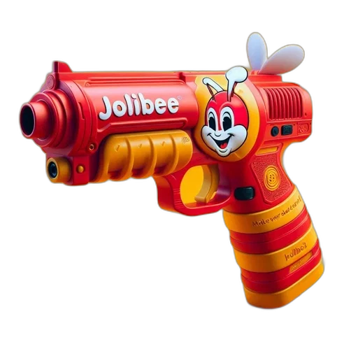 weapon, robot, animal, mask, 3d render, image, displays, vibrant transparent PNG cut-out