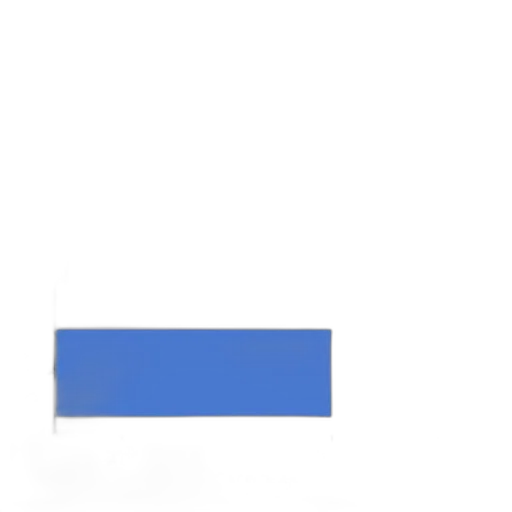 blue, monochrome, colorful, pastel, bar, chart, three, categories transparent PNG cut-out