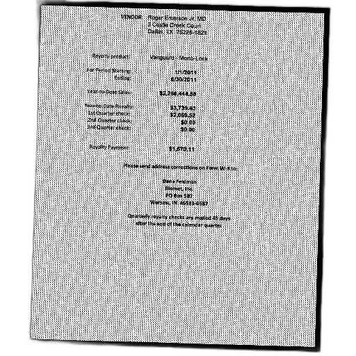 jacket, document, text, black, white, background, detailing, financial transparent PNG cut-out