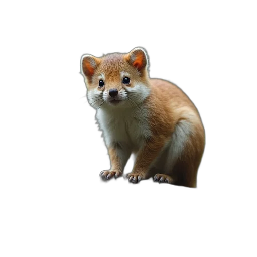 animal, creature, staff, food, 3d render, photorealistic, concept art, pixel art transparent PNG cut-out