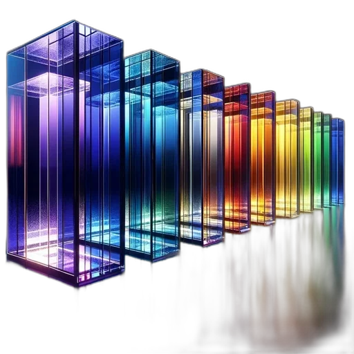 jewelry, furniture, sword, building, 3d render, pixel art, vaporwave, concept art transparent PNG cut-out