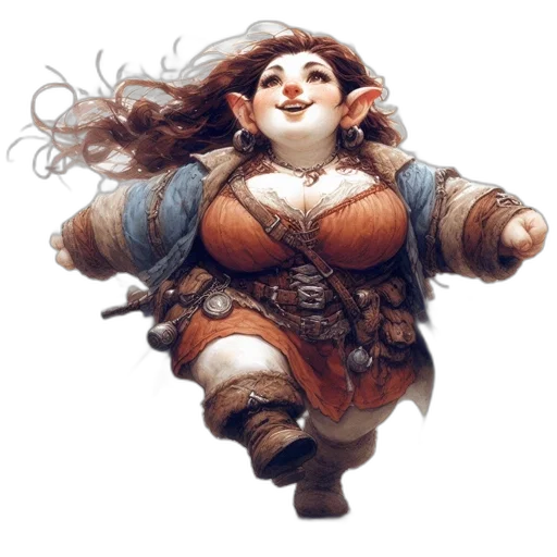 staff, fantasy art, concept art, watercolor, 3d render, animated, character, likely transparent PNG cut-out