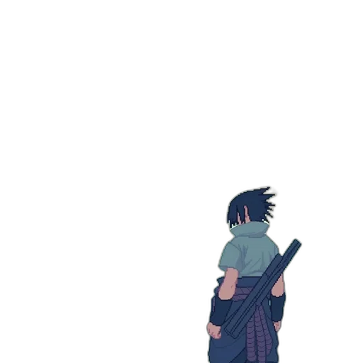 sword, weapon, dress, staff, pixel art, anime, concept art, watercolor transparent PNG cut-out