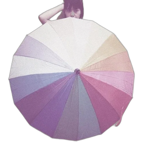 umbrella, hat, staff, weapon transparent PNG cut-out