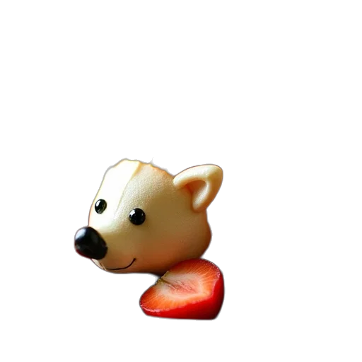 food, animal, creature, staff transparent PNG cut-out
