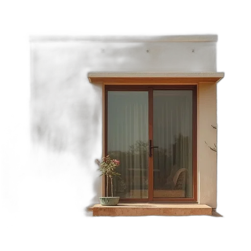 building, furniture, face, staff transparent PNG cut-out