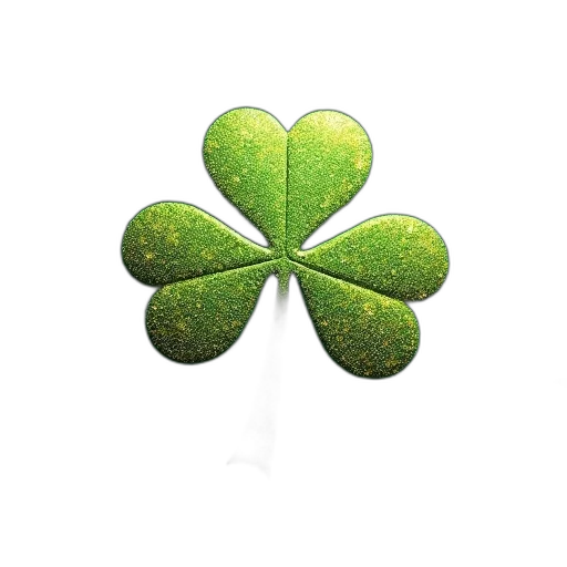 jewelry, green, irish, impact transparent PNG cut-out