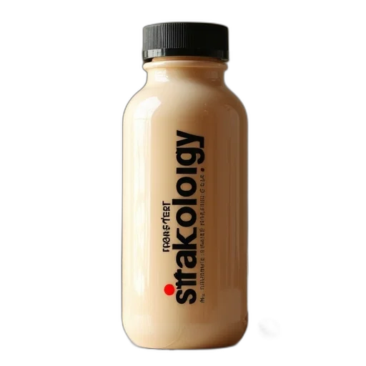 bottle, food, shakeology, text transparent PNG cut-out