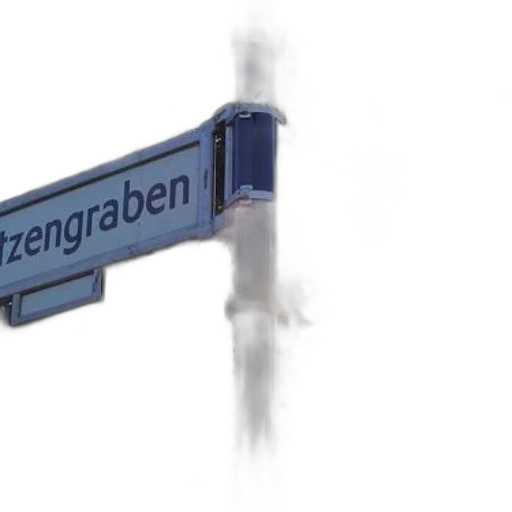 staff, building, weapon, 3d render, photorealistic, vaporwave, concept art, fog transparent PNG cut-out