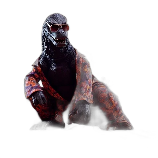 creature, mask, dragon, animal, 3d render, concept art, fantasy art, photorealistic transparent PNG cut-out