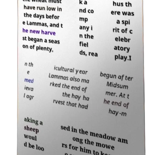 text-heavy, image, white, background, discussing, end, hay, harvest transparent PNG cut-out