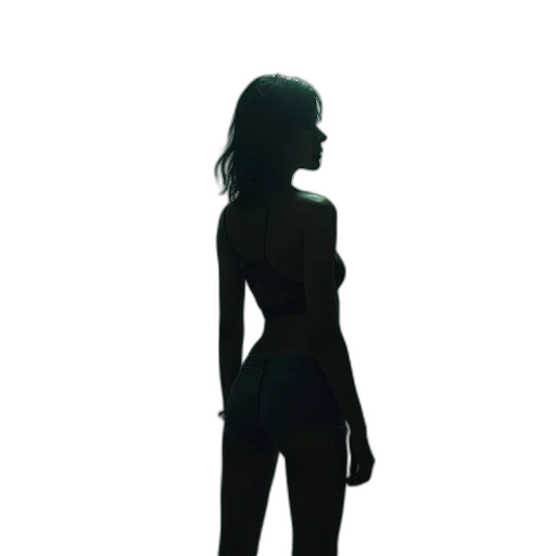dress, staff, robot, jacket transparent PNG cut-out