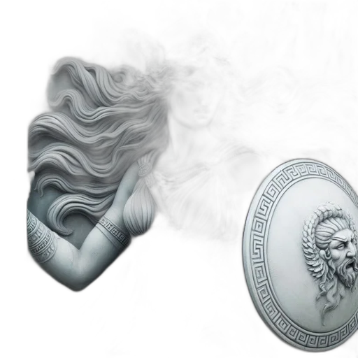 mask, face, jewelry, crown, concept art, photorealistic, 3d render, fantasy art transparent PNG cut-out