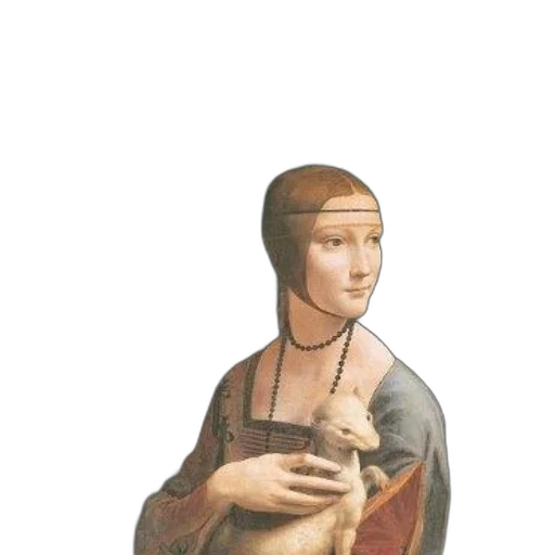 dress, jewelry, animal, face, oil painting, photorealistic, 3d render, fantasy art transparent PNG cut-out