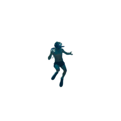 creature, animal, mask, dragon, pixel art, concept art, 3d render, vaporwave transparent PNG cut-out