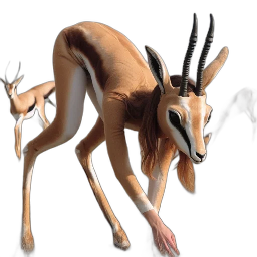 animal, creature, staff, dragon, concept art, 3d render, fantasy art, photorealistic transparent PNG cut-out