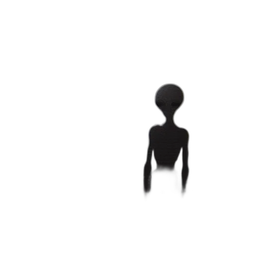 robot, creature, staff, face, 3d render, pixel art, concept art, cartoon transparent PNG cut-out