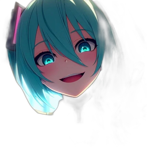 face, mask, robot, creature, anime, 3d render, concept art, cartoon transparent PNG cut-out